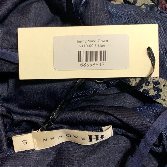 Maxi Dress - Picture 3 of 4